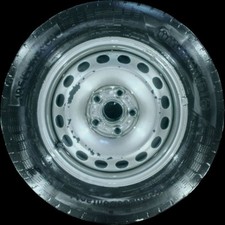 Sommerkompletträder VW Caddy