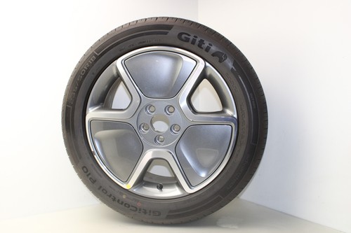 Smart one felgen reifen - felgen,