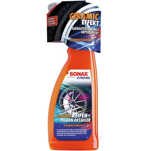 Sonax xtreme 750ml ceramic - 750ml,