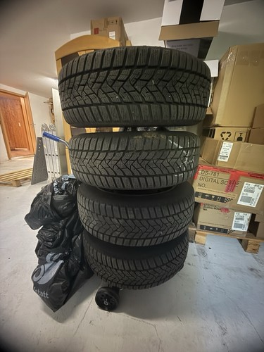 Dunlop sport winterreifen - dunlop,