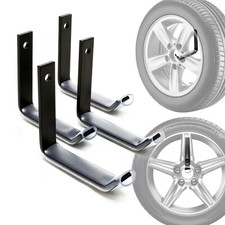 Reifenhalter 4 Reifen Räder