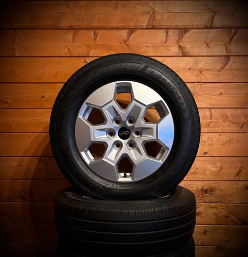 Neu ford transit v363 310 - 310, 16