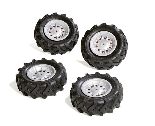 Rolly toys ersatzreifen - toys,