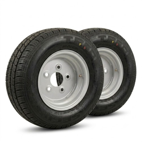 Komplettrad 195 55r10c - komplettrad, 195/55r10c