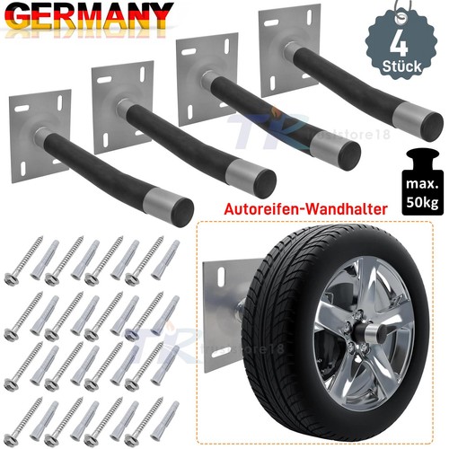 4stk wandhalterung set - wandhalterung,