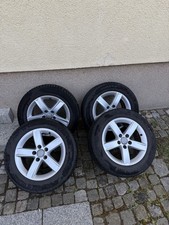Audi Alufelgen 16 Zoll -