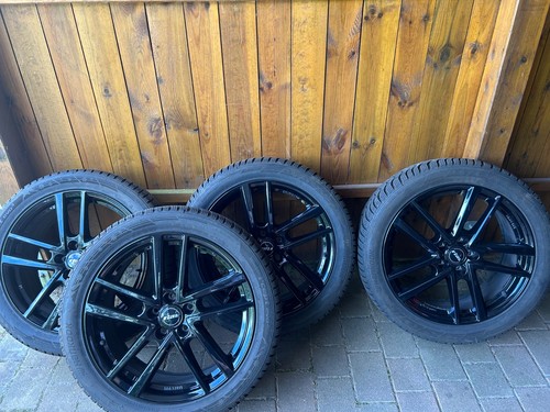 Hankook winterreifen 245 - winterreifen, 245/45