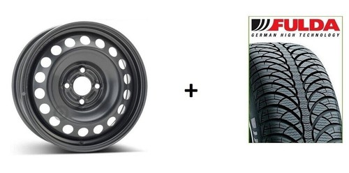 Winterräder e up - winterräder, vw
