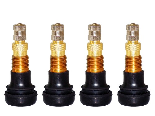 Gummiventile snap tr - 4,