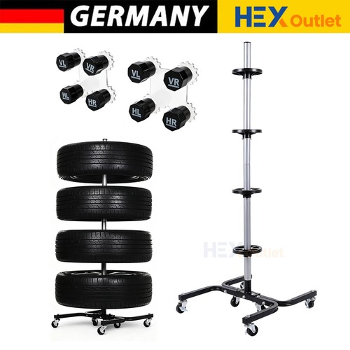Felgenbaum fahrbar autoreifen - fahrbar,