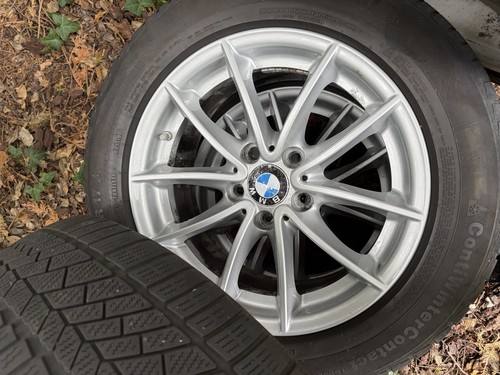 Original zoll bmw felgen - bmw, +