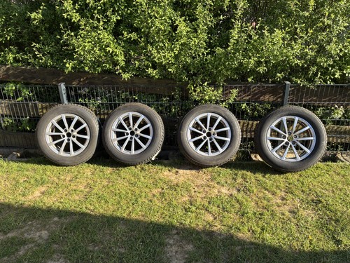 Audi original felgensatz - audi,