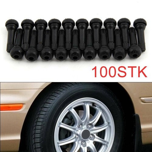 100x gummiventile tr414 - 100x,