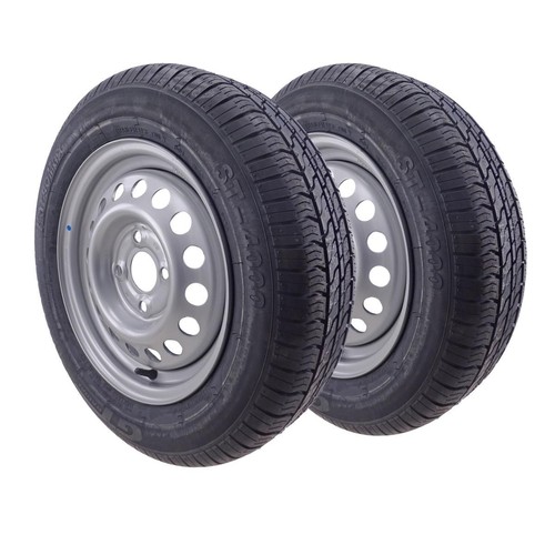 2er set 155 r13 75n - set,