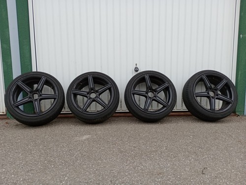 Felgen zoll tomason - felgen, 18