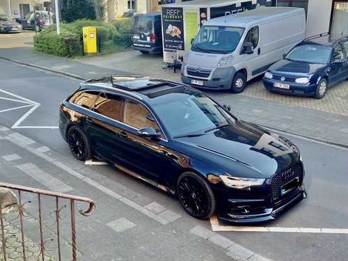 Audi 4g c7 felgen - a7,