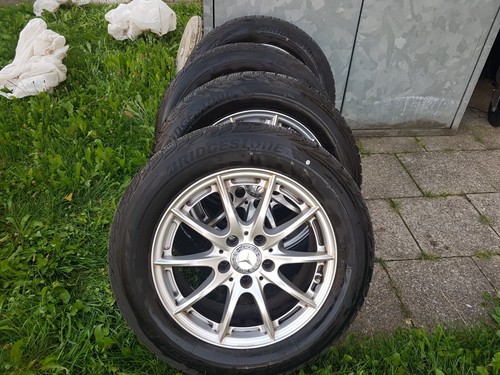 Winter felgen mit - winter, reifen