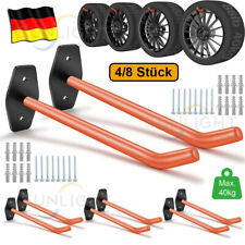 8x Reifenhalter Reifen