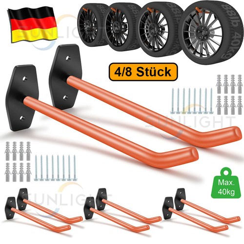 Reifenhalter reifen - 8x,