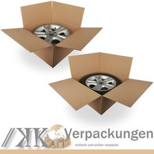 Felgenkartons Reifenkartons