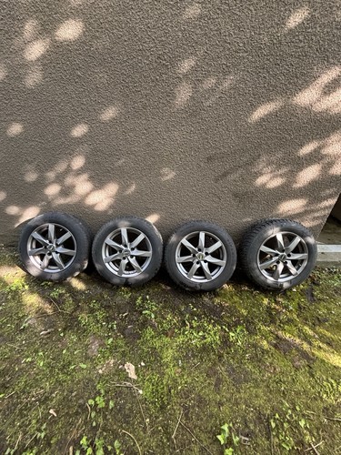 Felgen toyota verso - felgen,,