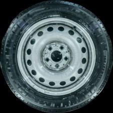 195/65 R16 Sommerreifen Vito