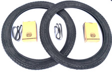 ☺ Moped Mofa 2 Reifen mit 2