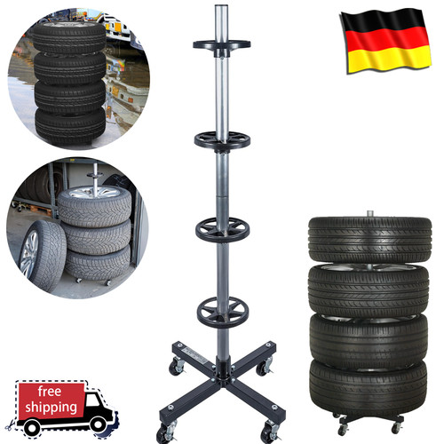 Felgenständer reifenbaum - felgenständer,