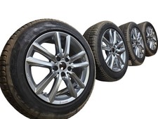 CMS BMW 5er G5K G5L Winter