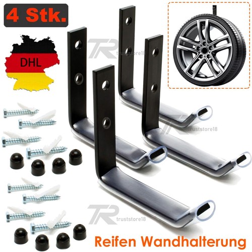 Reifen wandhalterung für - reifen,