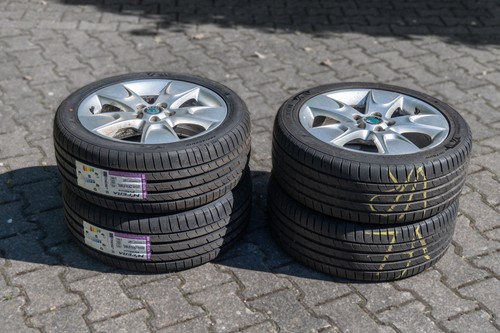 Radsatz nexen 205 45z - nexen, 205/45z