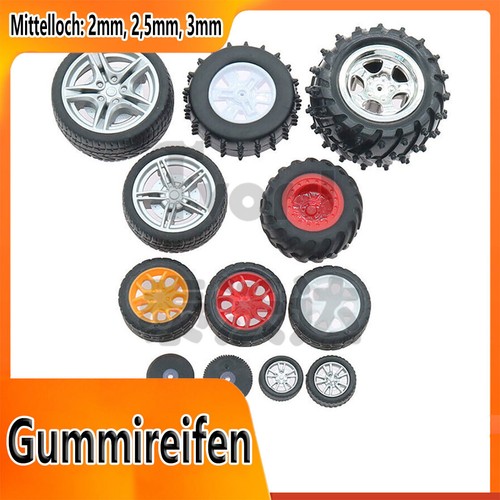 Gummireifen reifen felgen - gummireifen,