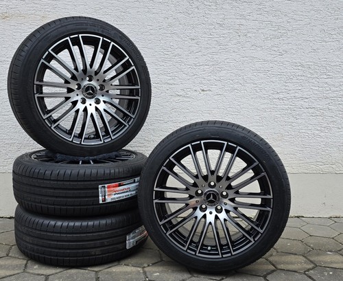 Original mercedes w206 - original,