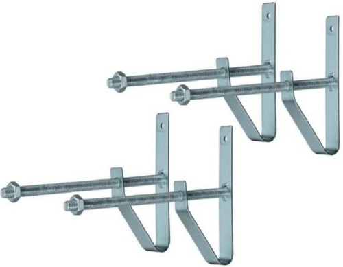 Stück wandhalter für - wandhalter,