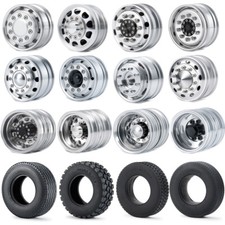 Vorderseite Rückseite Felgen