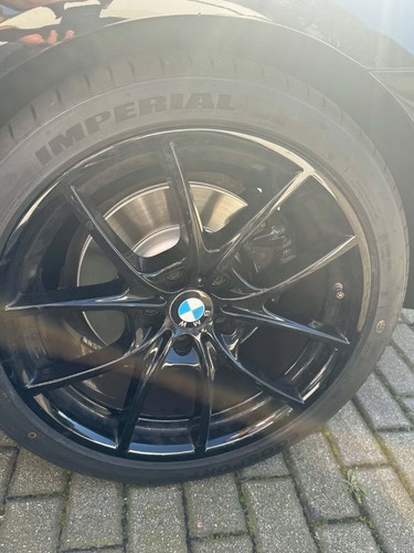 Felgen für bmw f10 f11 - für,
