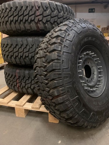 Humvee hummer 37x12 5r16 - humvee_hummer, 37x12.5r16.5