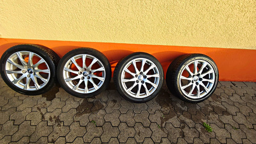 Original audi 17 zoll - original,