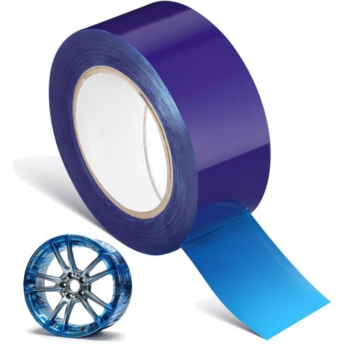 Felgenschutz klebeband blau - felgenschutz,